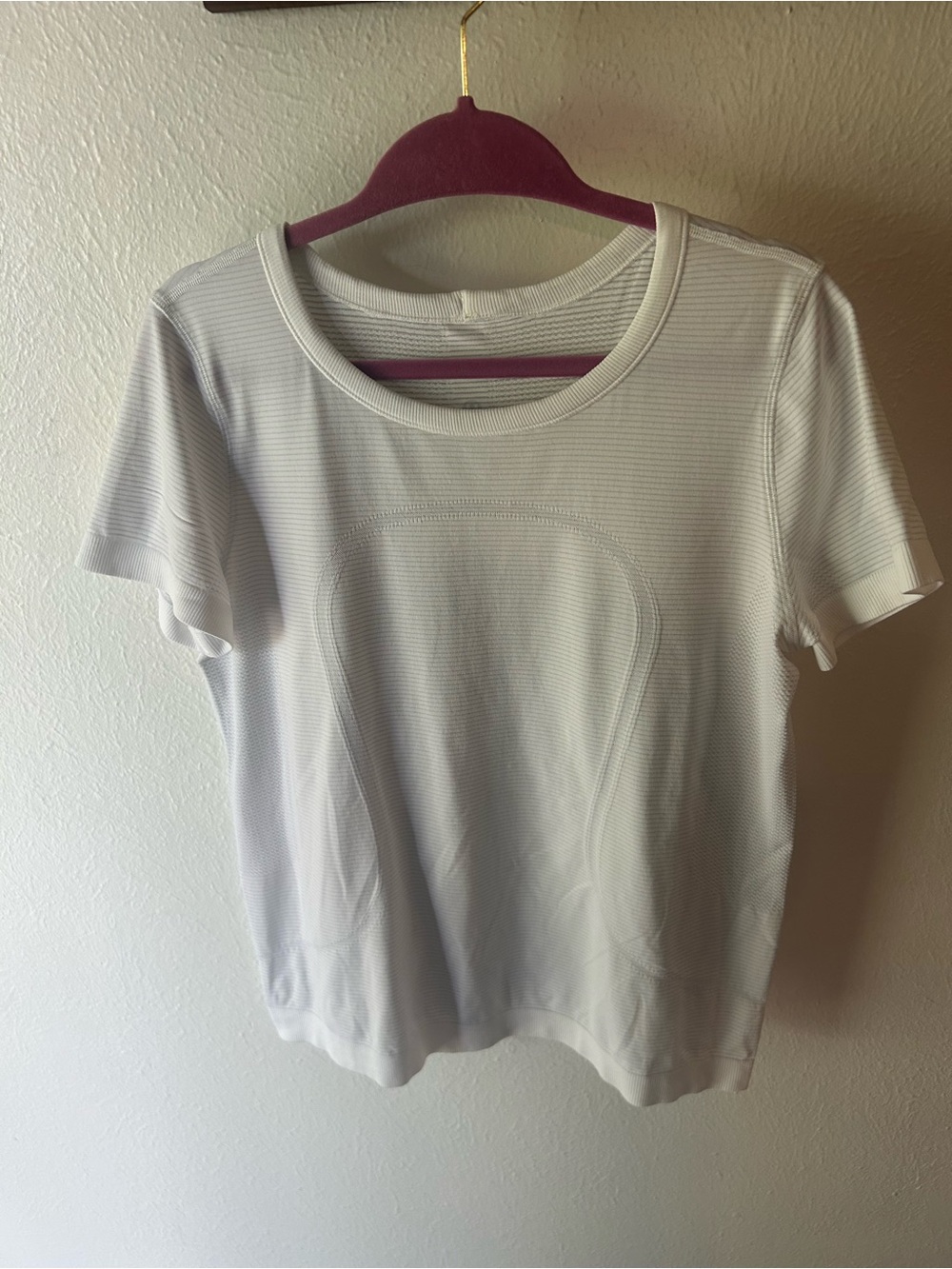 Swifty Tech Shorts Sleeve